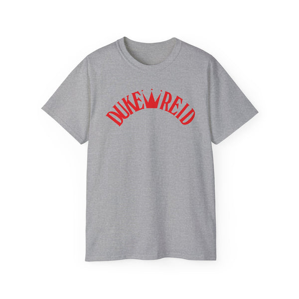 Duke Reid Records ヘビーウェイトTシャツ