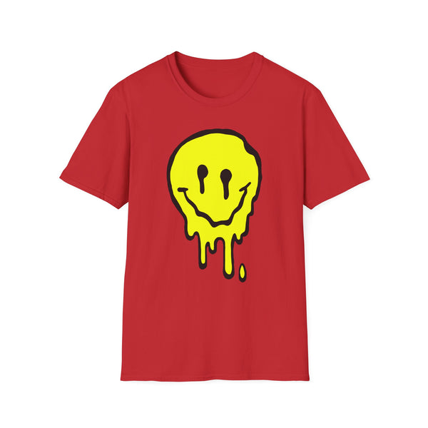 Melted Acid House Tシャツ