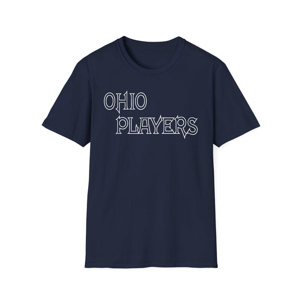 Ohio Players Tシャツ