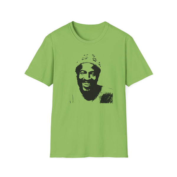 Marvin Gaye Tシャツ