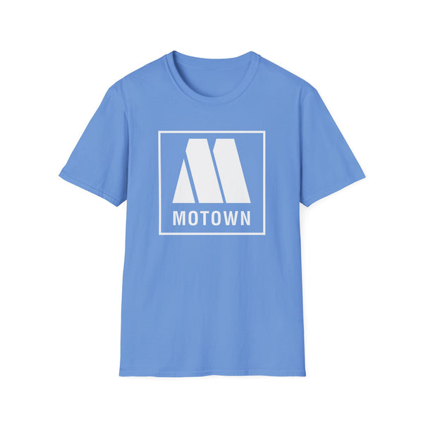 Motown Records Tシャツ