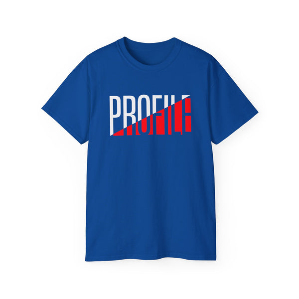 Profile Records ヘビーウェイトTシャツ