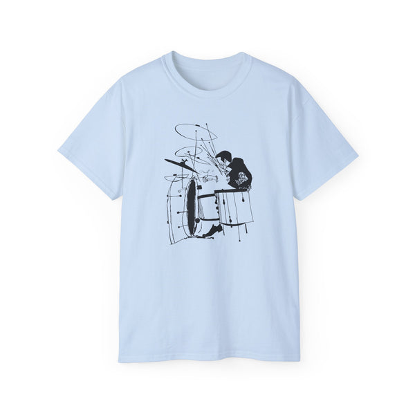 Buddy Rich ヘビーウェイトTシャツ
