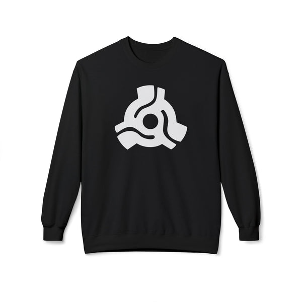 45 Adaptor クルーネックトレーナー