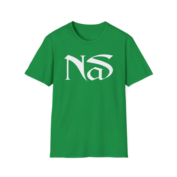 Nas Tシャツ