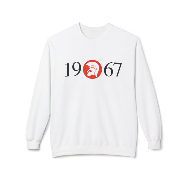 1967 クルーネックトレーナー
