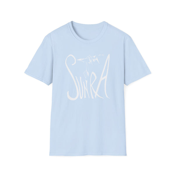 Sun Ra Tシャツ Design 2