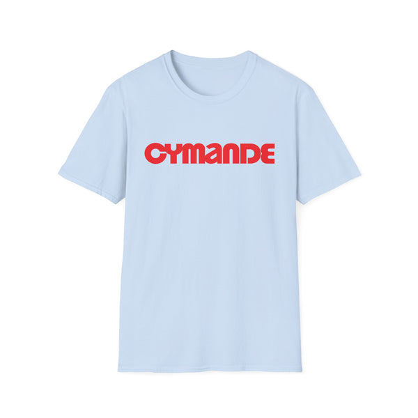Cymande Tシャツ