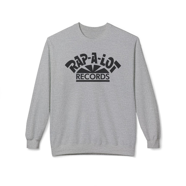 Rap A Lot Records クルーネックトレーナー