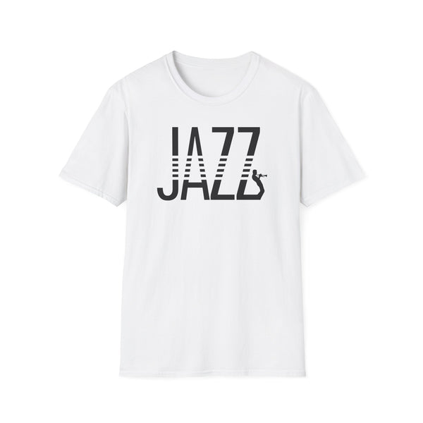 Jazz Tシャツ Design 2