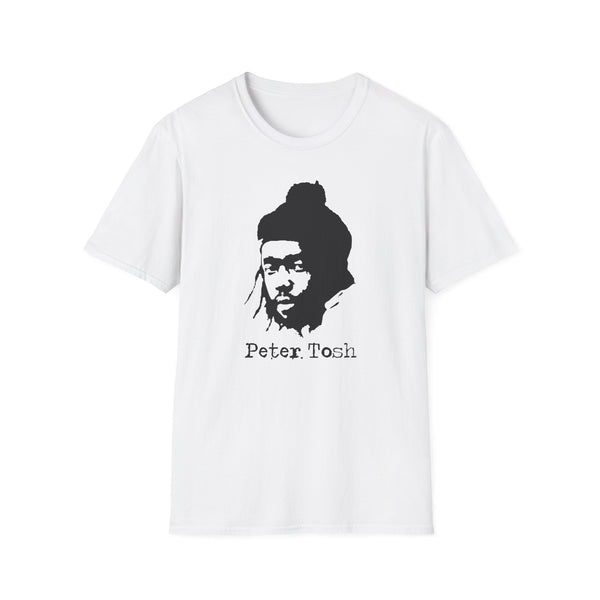 Peter Tosh Tシャツ