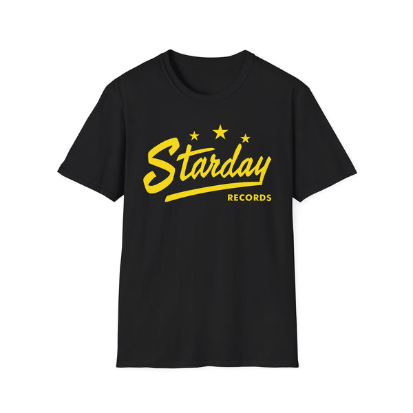 Starday Records Tシャツ