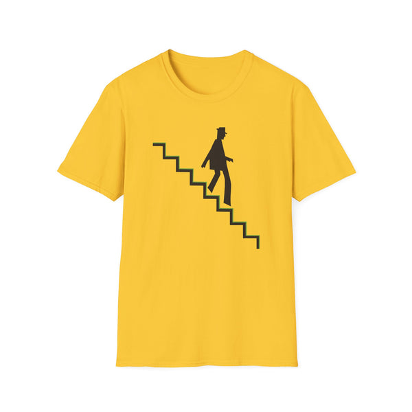 Linton Kwesi Johnson Tシャツ