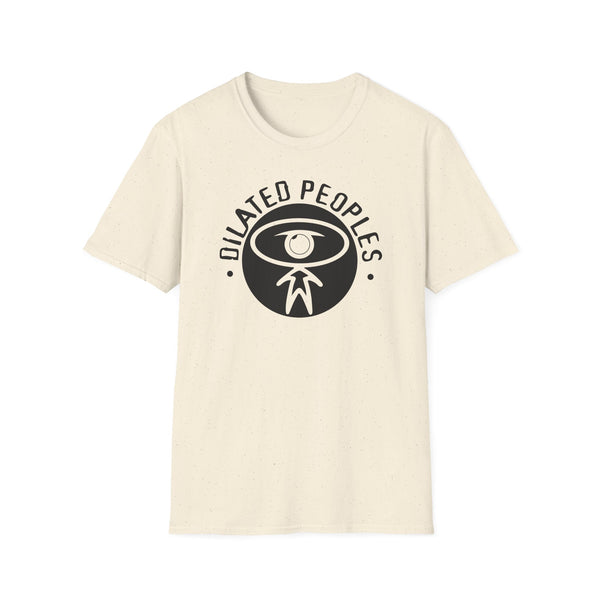 Dilated Peoples Tシャツ