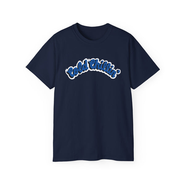 Cold Chillin Records ヘビーウェイトTシャツ