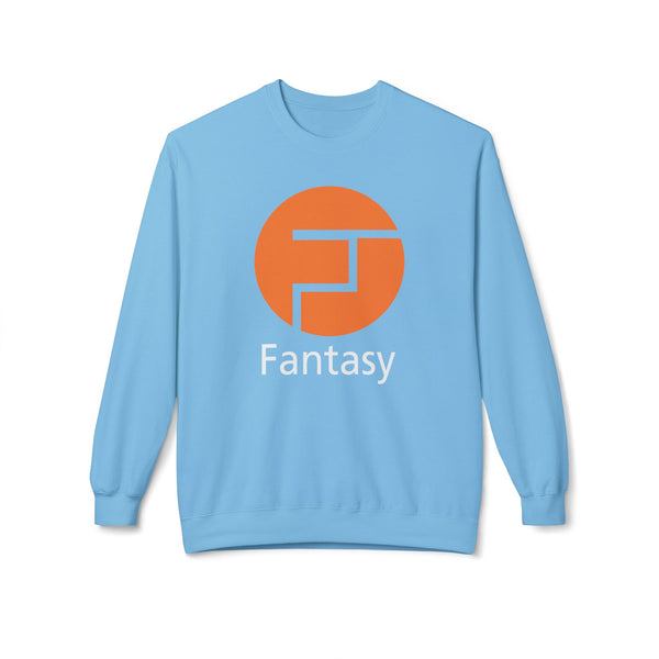Fantasy Records クルーネックトレーナー