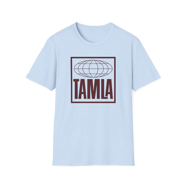 Tamla Records Tシャツ