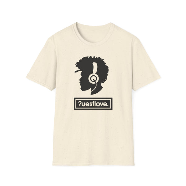 Questlove Tシャツ