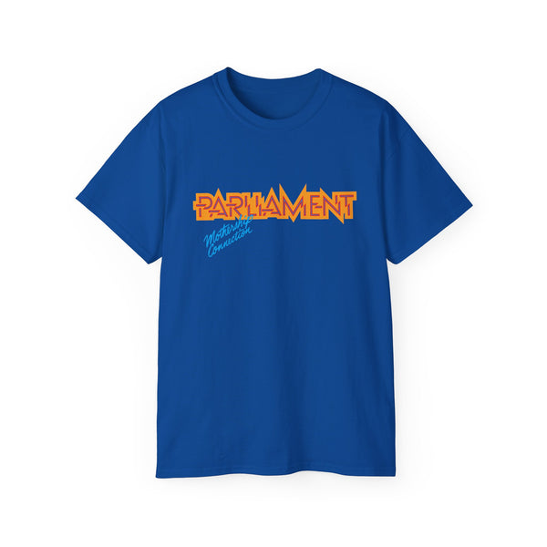 Parliament ヘビーウェイトTシャツ