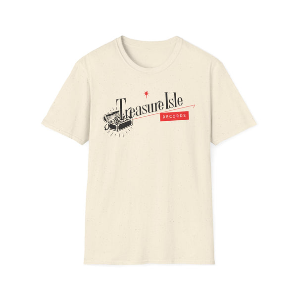 Treasure Isle Records Tシャツ