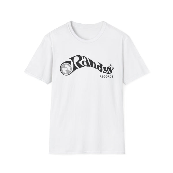 Randy's Records Tシャツ