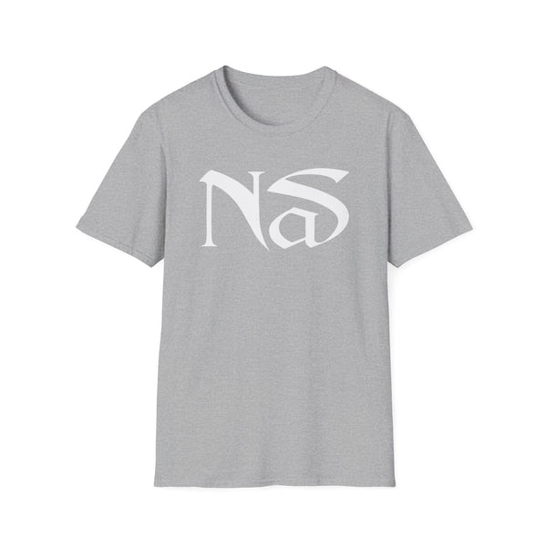 Nas Tシャツ