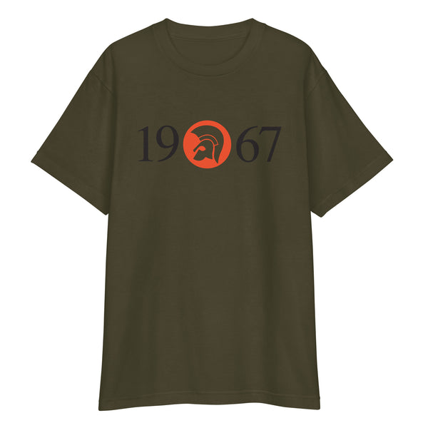 1967 T-Shirt - Soul Tees Japan