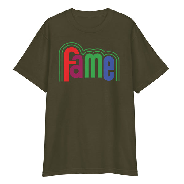 Fame T-Shirt - Soul Tees Japan