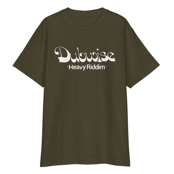 Dubwise Heavy Riddim T-Shirt - Soul Tees Japan