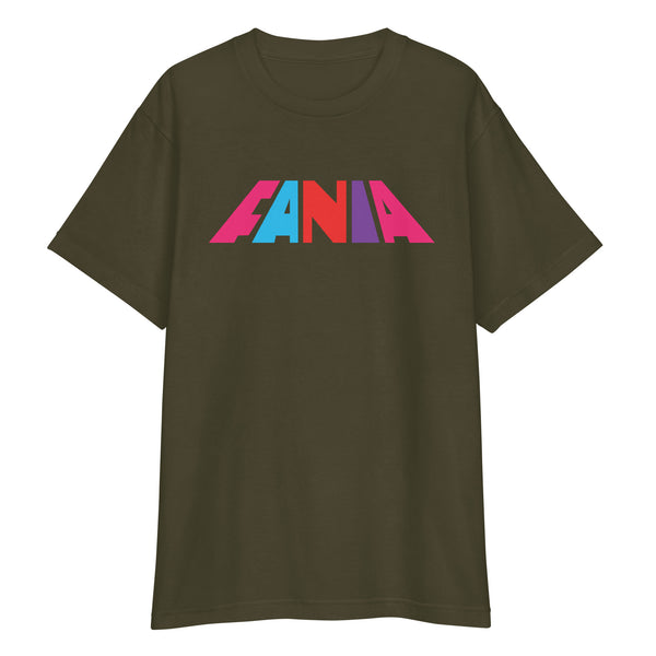 Fania T-Shirt - Soul Tees Japan