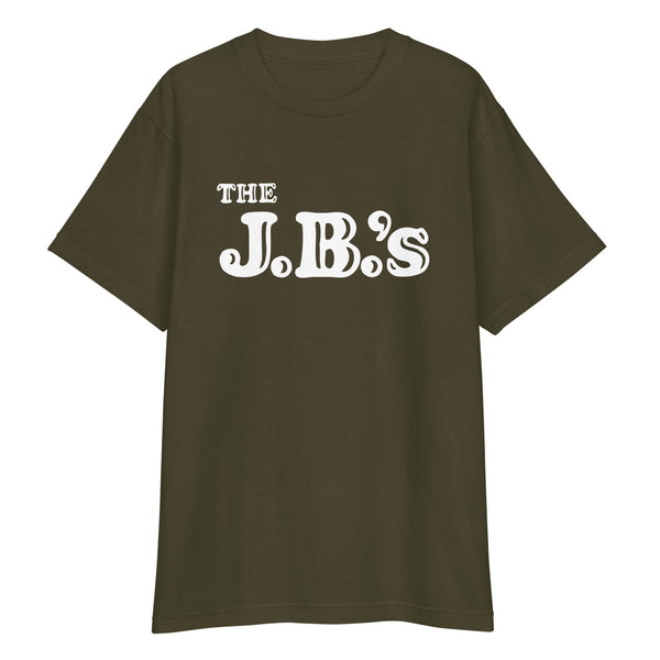 The JB's T-Shirt - Soul Tees Japan