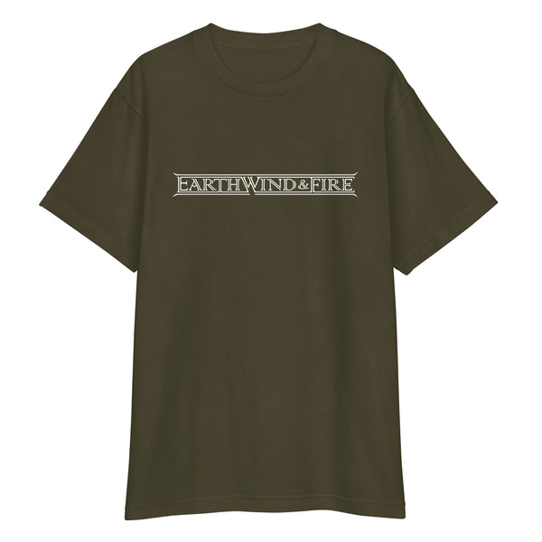 Earth Wind & Fire T-Shirt - Soul Tees Japan