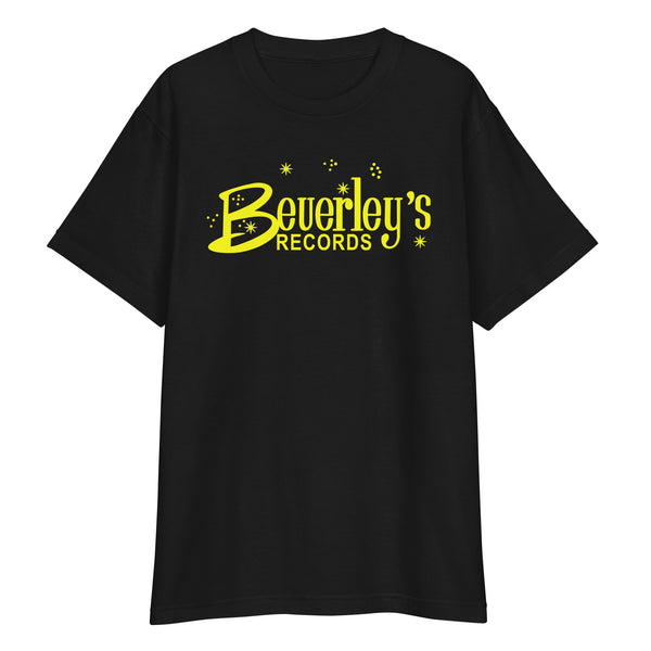 Beverley's T-Shirt - Soul Tees Japan