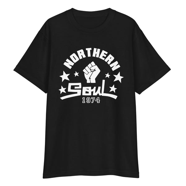 Northern Soul 1974 T-Shirt