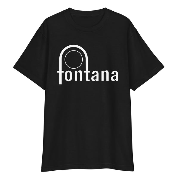 Fontana T-Shirt - Soul Tees Japan
