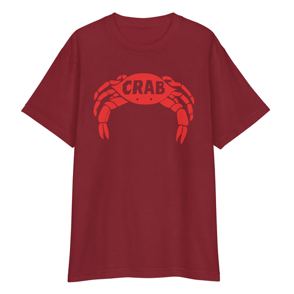 Crab T-Shirt - Soul Tees Japan