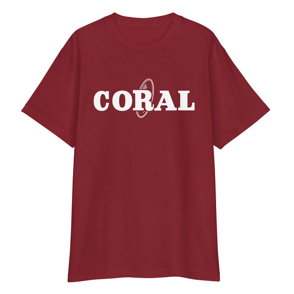 Coral T-Shirt - Soul Tees Japan