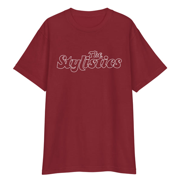 The Stylistics T-Shirt - Soul Tees Japan