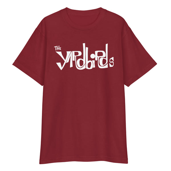 The Yardbirds T-Shirt - Soul Tees Japan