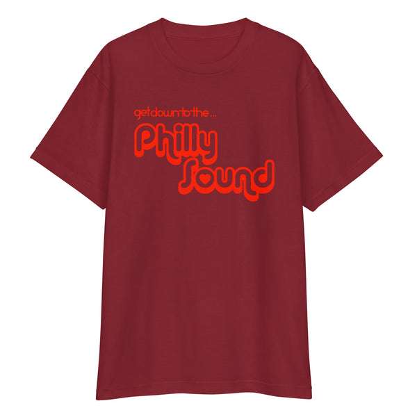 Philly Sound T-Shirt