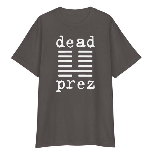 Dead Prez T-Shirt - Soul Tees Japan