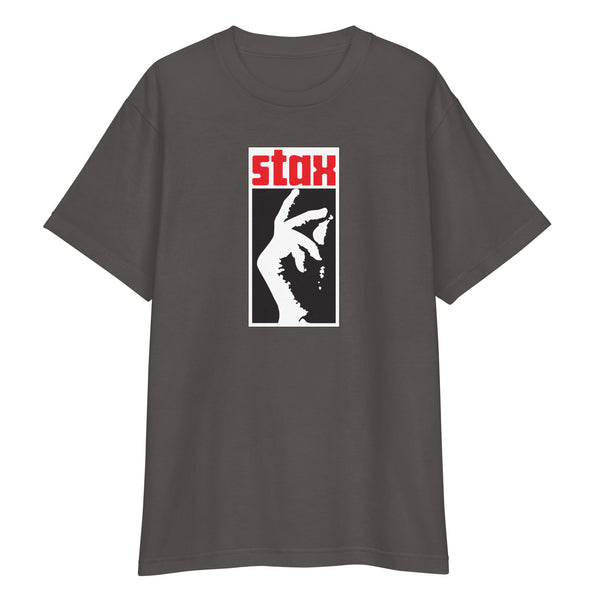 Stax Finger Snaps T-Shirt
