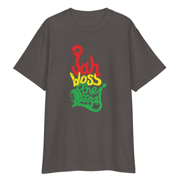 Jah Bless T-Shirt - Soul Tees Japan