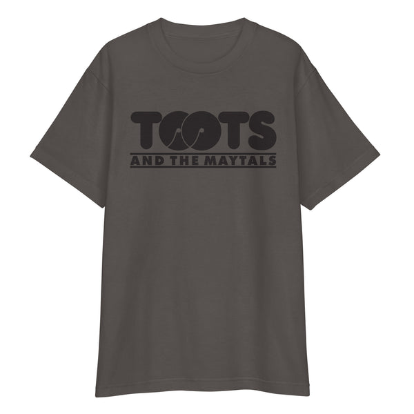 Toots & The Maytals T-Shirt - Soul Tees Japan