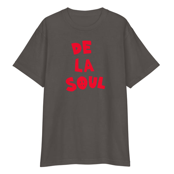 De La Soul T-Shirt - Soul Tees Japan