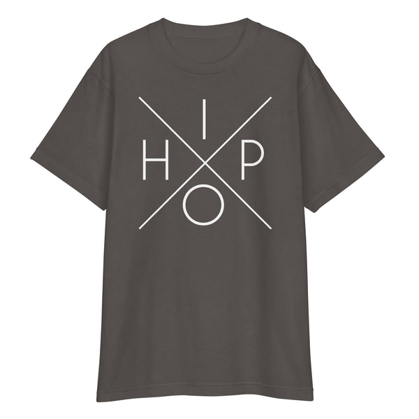 Hip Hop X T Shirt - Soul Tees Japan