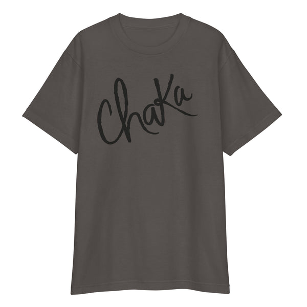 Chaka T Shirt - Soul Tees Japan