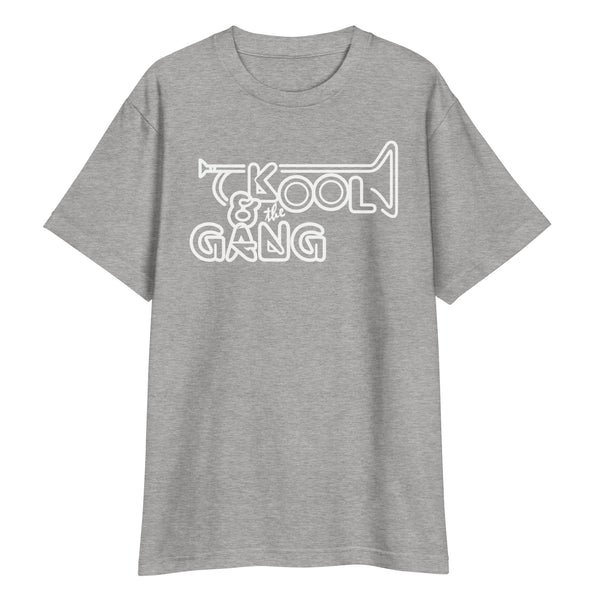 Kool & The Gang T-Shirt - Soul Tees Japan