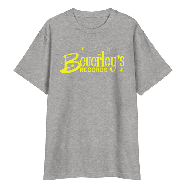 Beverley's T-Shirt - Soul Tees Japan