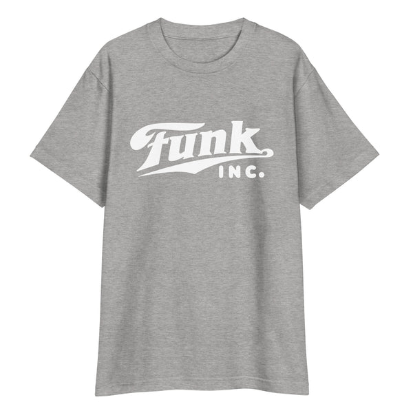 Funk Inc T-Shirt - Soul Tees Japan